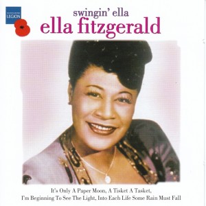收听Ella Fitzgerald的All My Life歌词歌曲