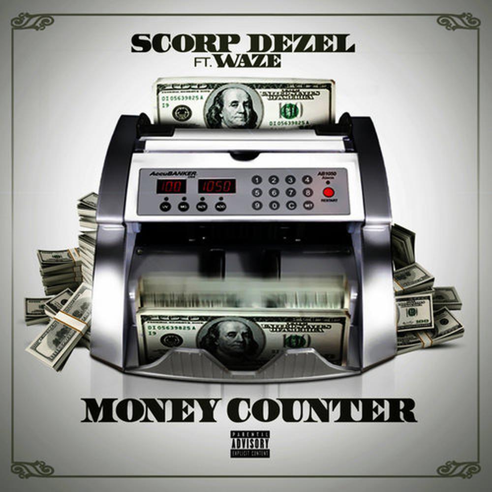 Money Counter (Explicit)