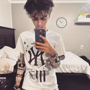 Listen to No Time (Explicit) song with lyrics from bryalle