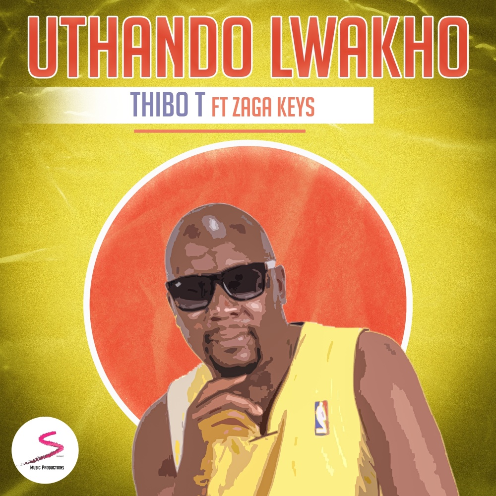 Uthando Lwakho