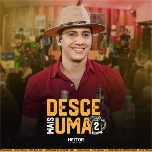 Listen to Diz Pro Meu Olhar / Pra Dizer Adeus / Sem Direção (Ao Vivo) song with lyrics from Heitor Carvalho