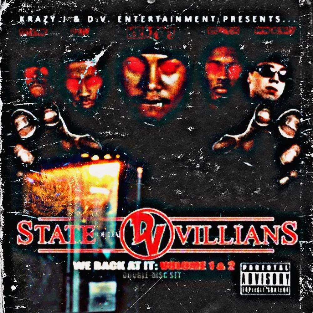 I'M FLY (feat. CDOT & DEV)