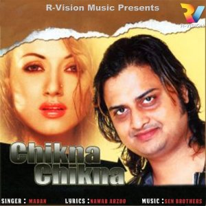 Album Chikna Chikna from Madan