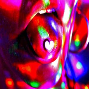 收聽Vampyx的Synthetic Love (Toxic) (Explicit)歌詞歌曲