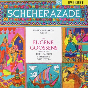 ดาวน์โหลดและฟังเพลง Scheherazade, Op. 35; I. The Sea and Sindbad's Ship พร้อมเนื้อเพลงจาก London Symphony Orchestra