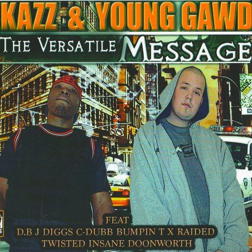 The Sickness (feat. X-Raided) (Explicit)