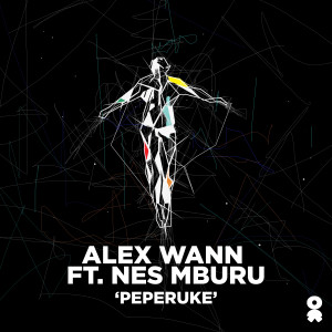 Alex Wann的專輯Peperuke (feat. Nes Mburu)