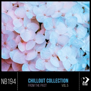 Album Chillout Collection from the Past, Vol.5 oleh Various