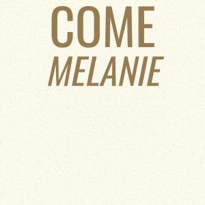 อัลบัม Come Melanie ศิลปิน Various Artists