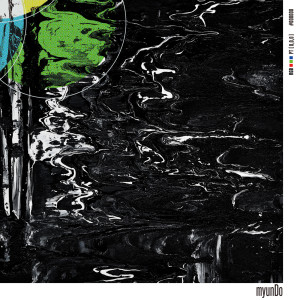 อัลบัม RGB pt.(0,0,0) ศิลปิน myunDo