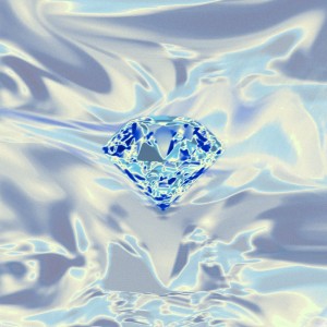 Album DIAMOND from sinnett water