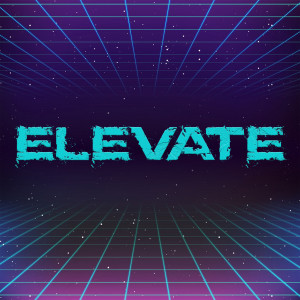 Rashaun Will的專輯Elevate (Remix)