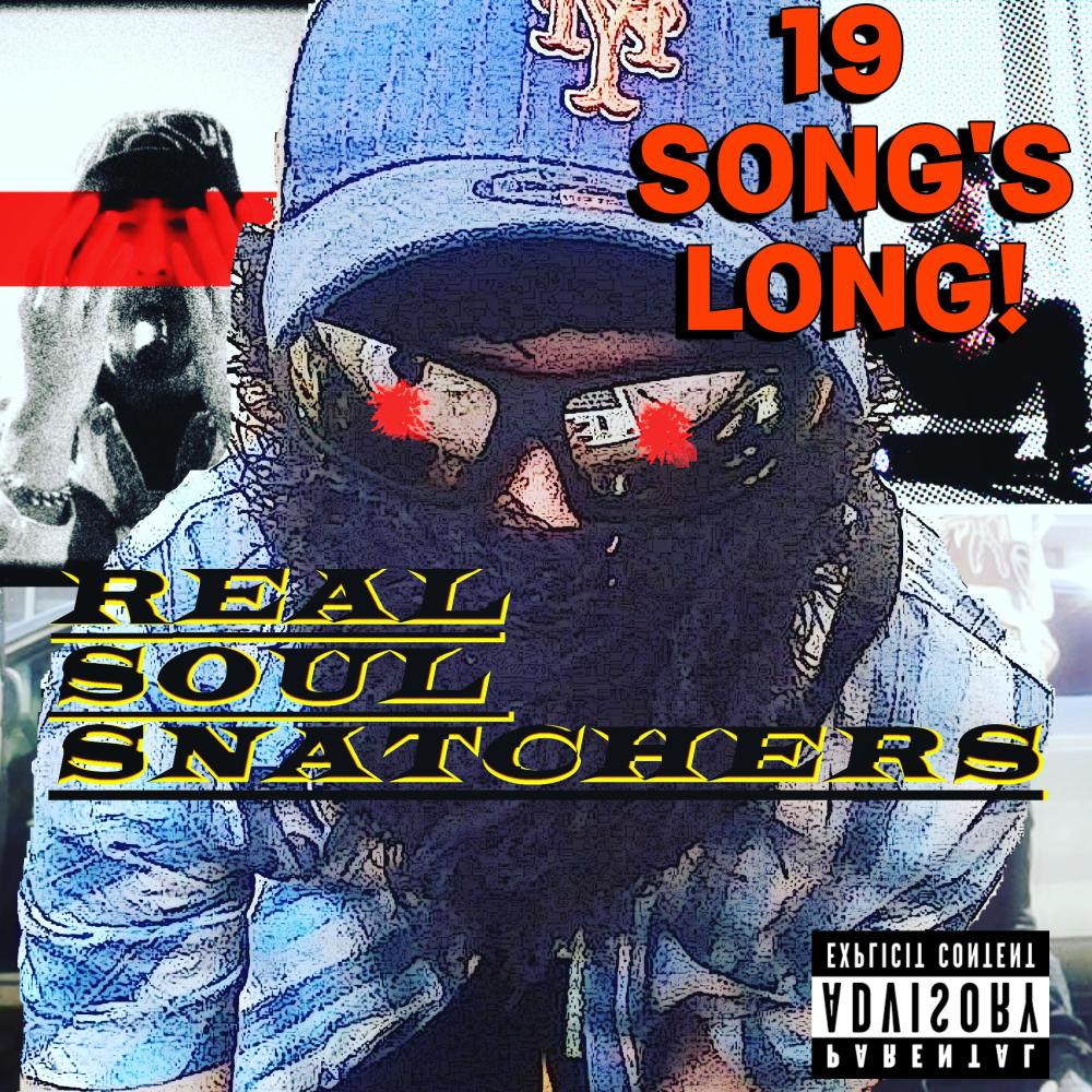 Serious (feat. Licketyyy) (Explicit)