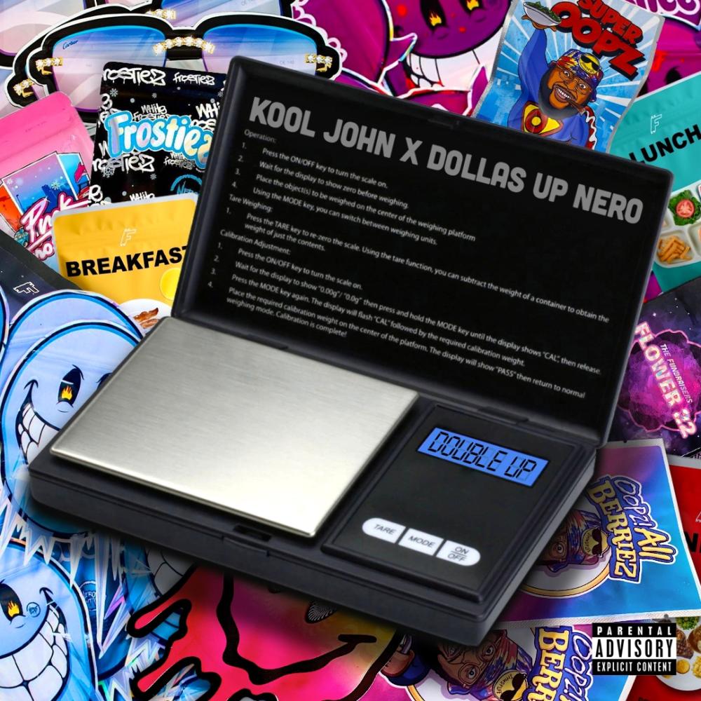 Rich Off The Plant (Explicit)