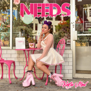 收聽Katie Steel的Needs歌詞歌曲