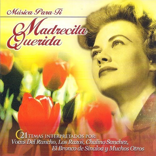 Madrecita de Mi Vida (其他)