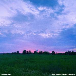 收聽Bünyamin的this lonely heart of mine歌詞歌曲