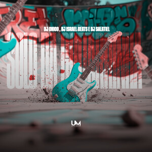 Silva MC的專輯SOLO DA GUITARRINHA (Explicit)