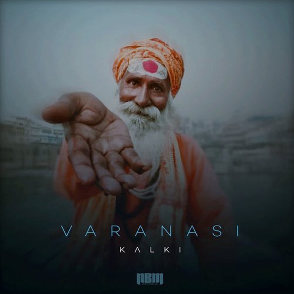 Varanasi (Original Mix)