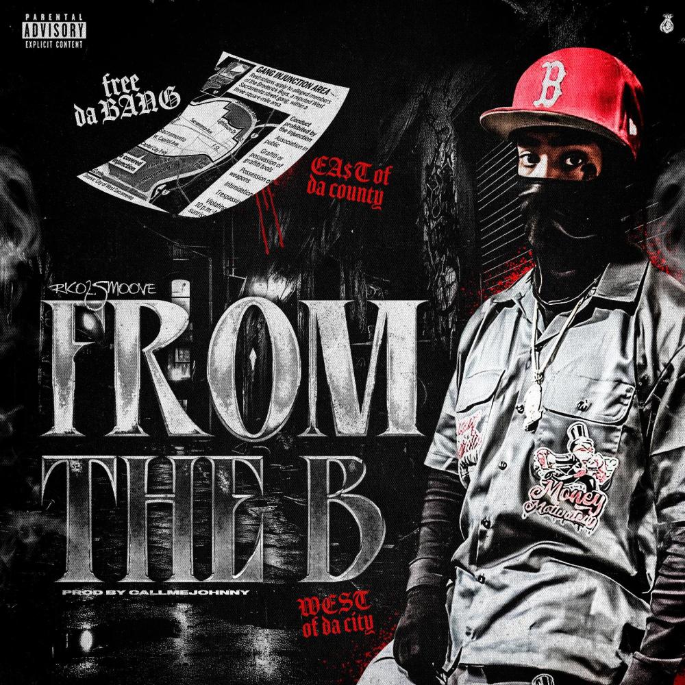 From The B (Explicit)