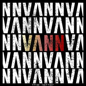 收聽VANN的The Letter歌詞歌曲
