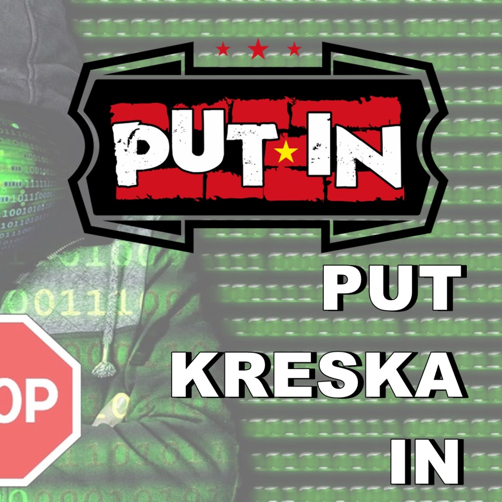 Put Kreska In (Explicit)