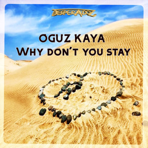 Oguz Kaya的专辑Why don't you stay