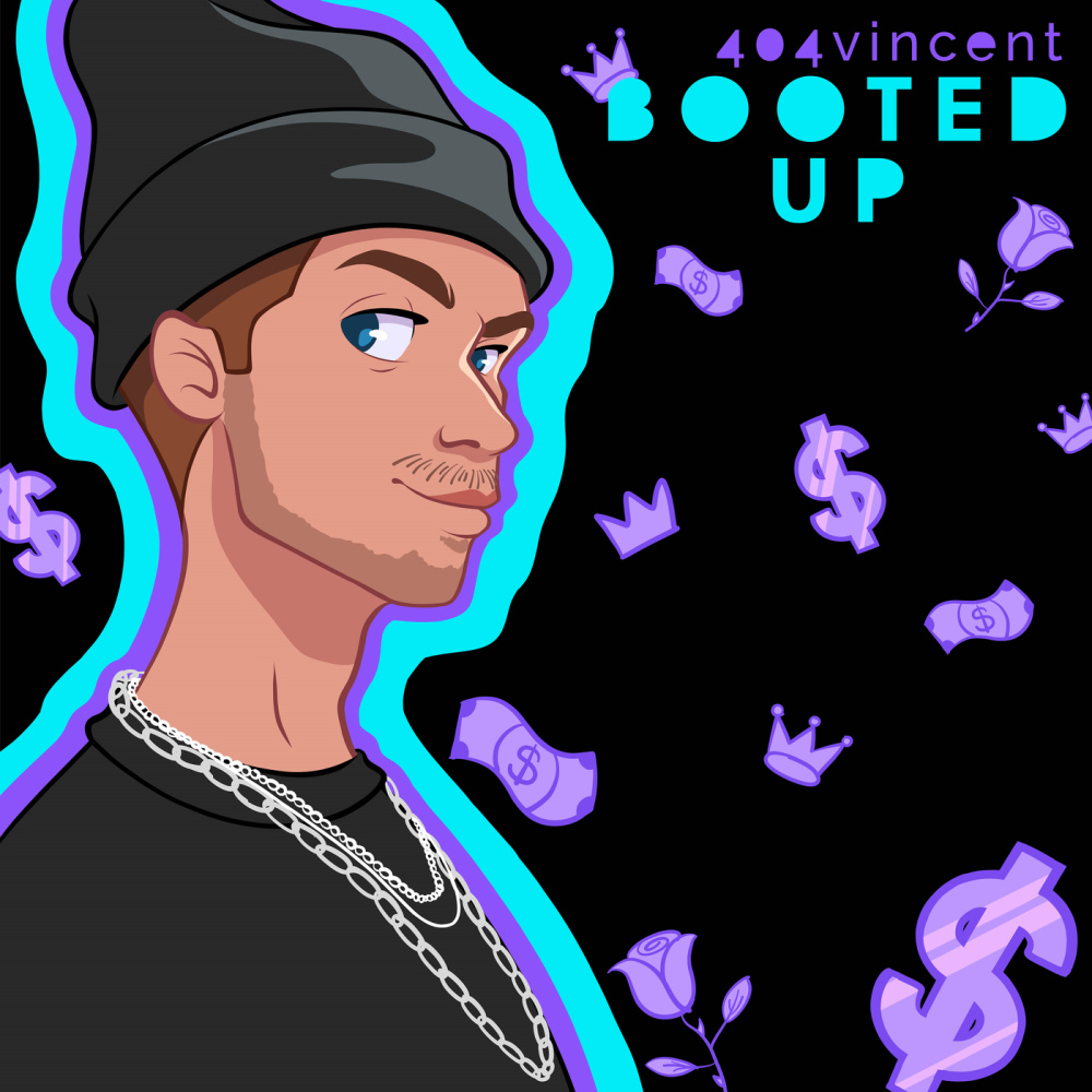 Booted Up (Explicit)