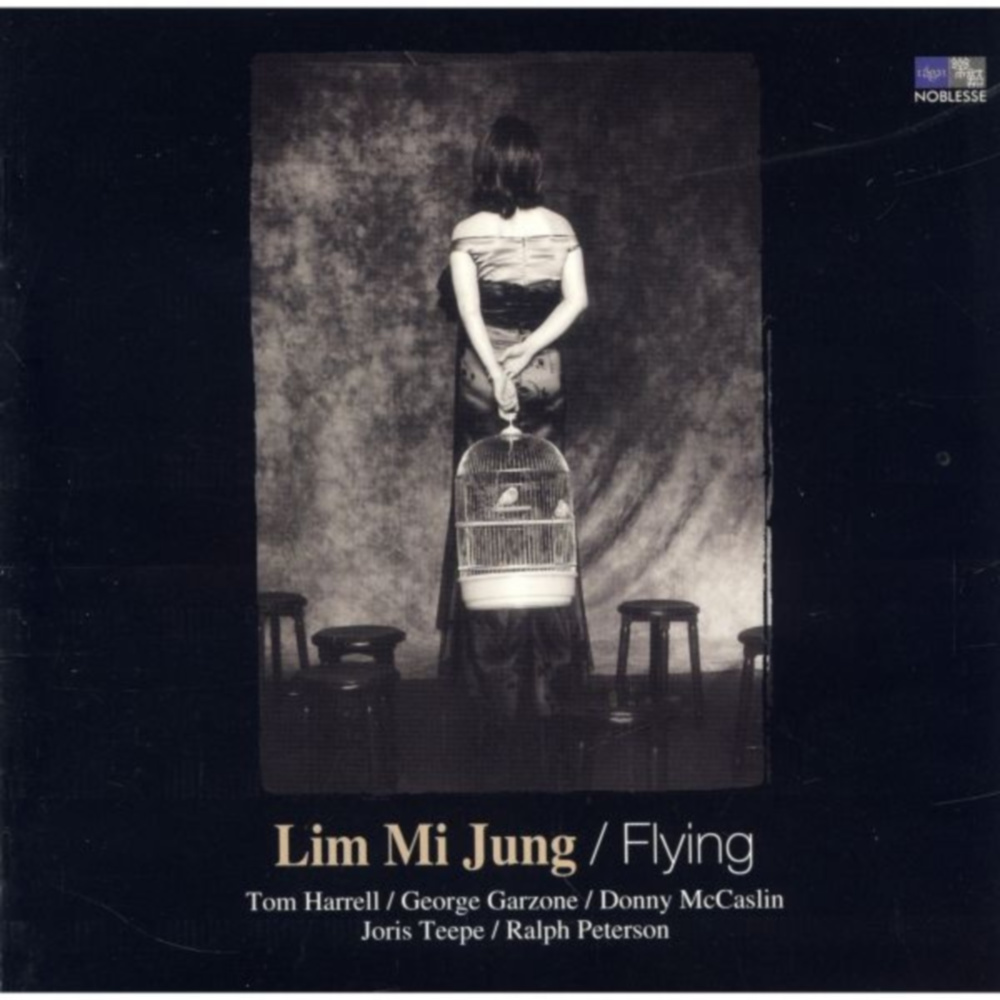 Flying (Solo)