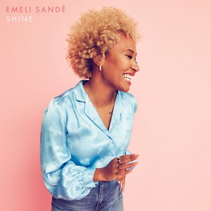 收聽Emeli Sandé的Shine歌詞歌曲