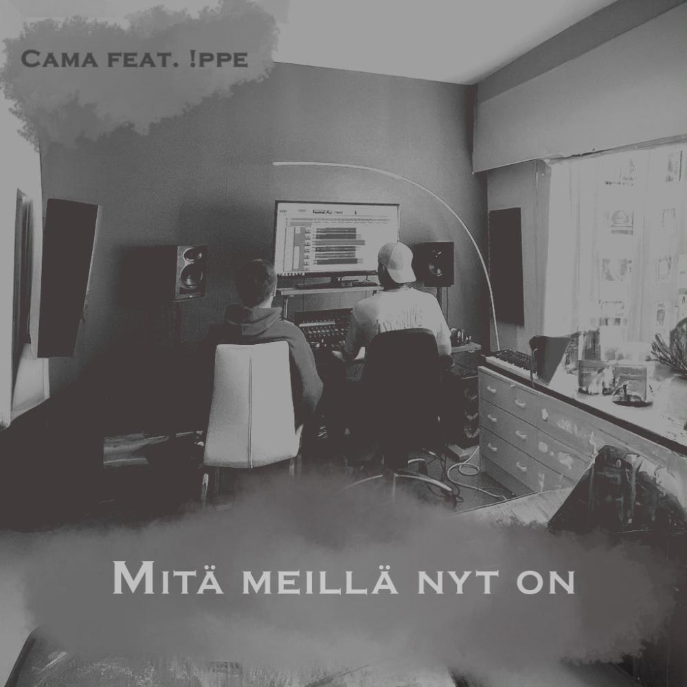 Mitä meillä nyt on (feat. !ppe) (Explicit)