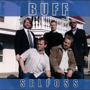 Buff的专辑Selfoss