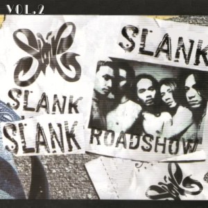 Slank的專輯Virus Roadshow, Vol.2