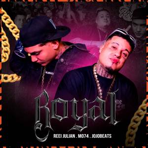 Reei julian的專輯Royal