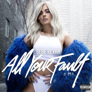 ดาวน์โหลดและฟังเพลง Atmosphere พร้อมเนื้อเพลงจาก Bebe Rexha