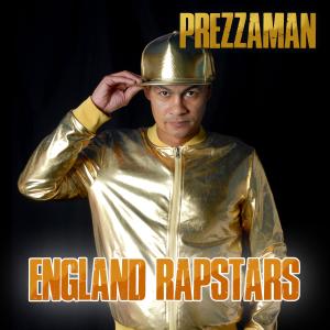 Prezzaman的專輯England Rapstars (Explicit)
