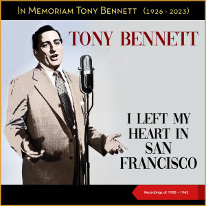 Listen to Smile song with lyrics from Tony Bennett