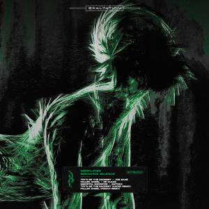 ดาวน์โหลดและฟังเพลง Try'n Be The Baddest (Axciid Remix) พร้อมเนื้อเพลงจาก SEMPLIFIER