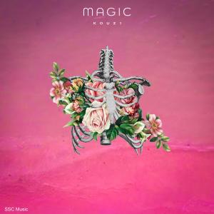 Listen to Magic (Explicit) song with lyrics from kouz1