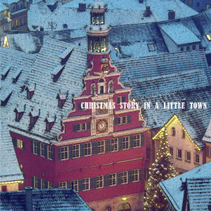 ดาวน์โหลดและฟังเพลง the last christmas night พร้อมเนื้อเพลงจาก 9o to museum(고투뮤지엄)