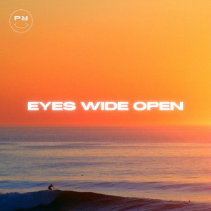 收聽kune.的Eyes Wide Open歌詞歌曲
