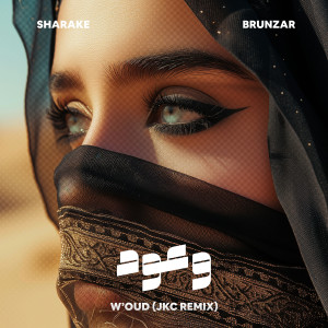 Sharake的專輯W'oud (JKC Remix)