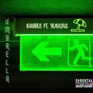 Listen to Umbrella (Explicit) song with lyrics from Nahhui