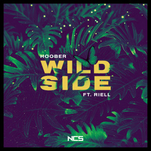 Album Wild Side from Hoober