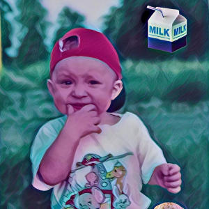 default playlist img