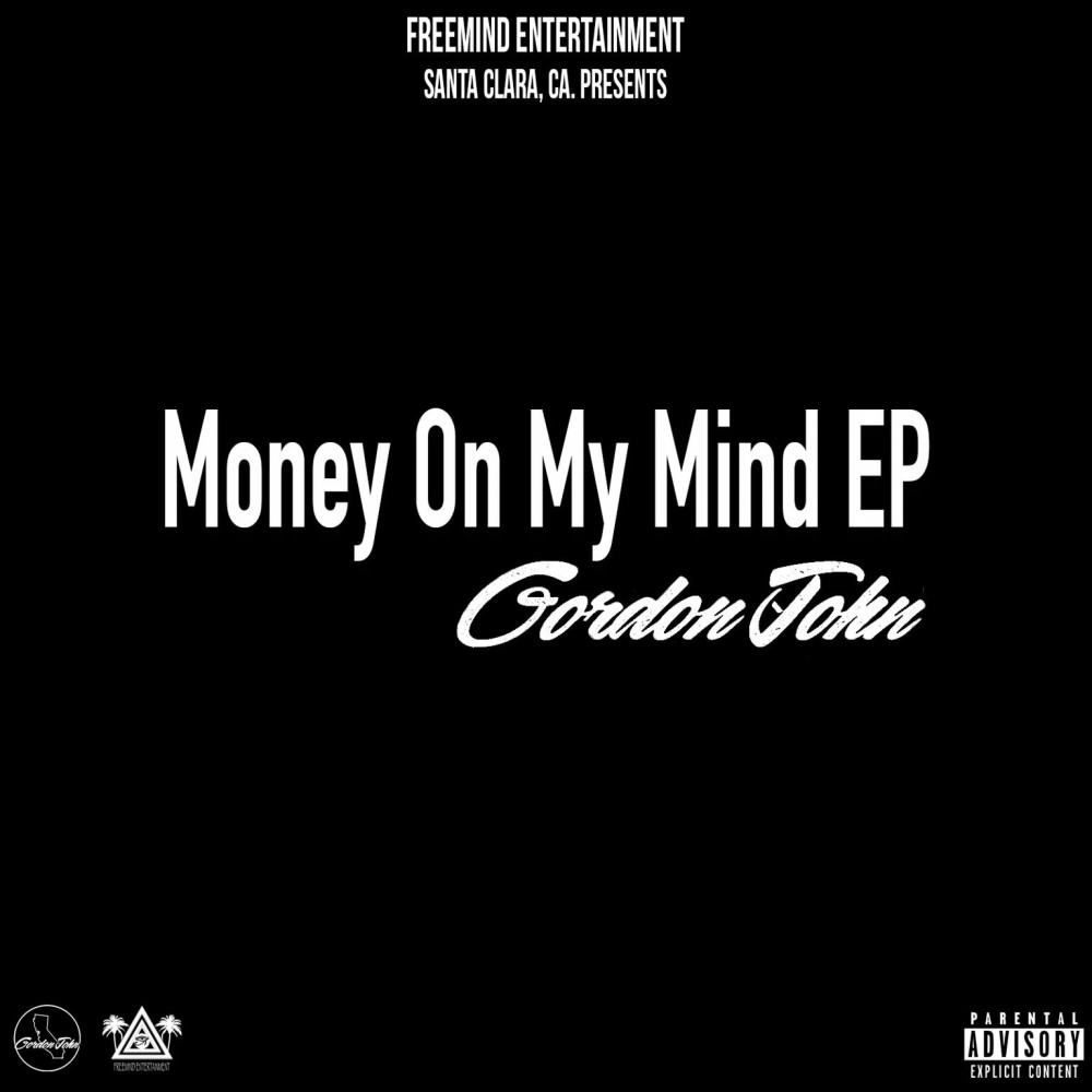 Money On My Mind (Explicit)