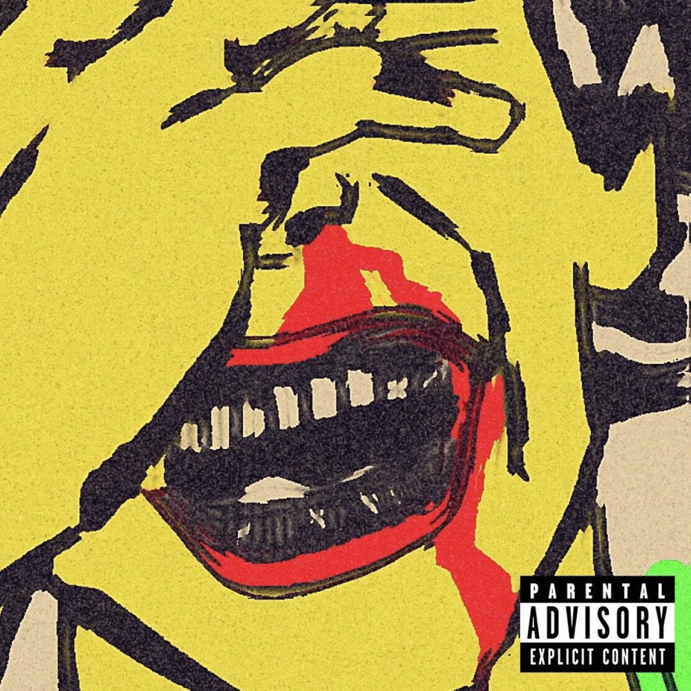 Back Again (Explicit)