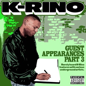 ดาวน์โหลดและฟังเพลง Fearless (Explicit) พร้อมเนื้อเพลงจาก K-Rino