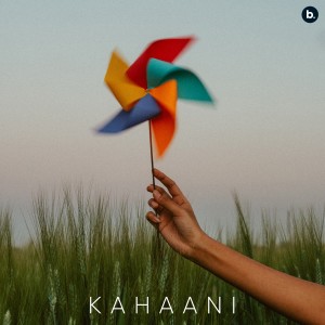 Dream Note的专辑Kahaani