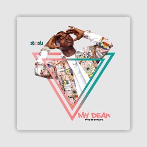 Album My Dear from Sosi